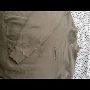 Essentials 2021 Release